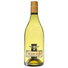 Miner Family Viognier:Bourbon Central