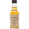 The Balvenie Scotch Single Malt 12 Year Doublewood 6 x 50ml | Mini Alcohol Bottles