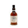 Foursquare Distillery 12 Years Old 2011 Exceptional Cask Selection Mark XXIV Fine Barbados Single Blended Rum