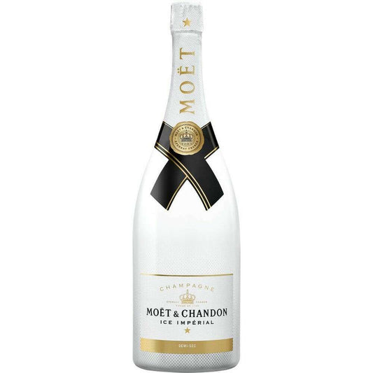 Moet & Chandon Ice Imperial:Bourbon Central