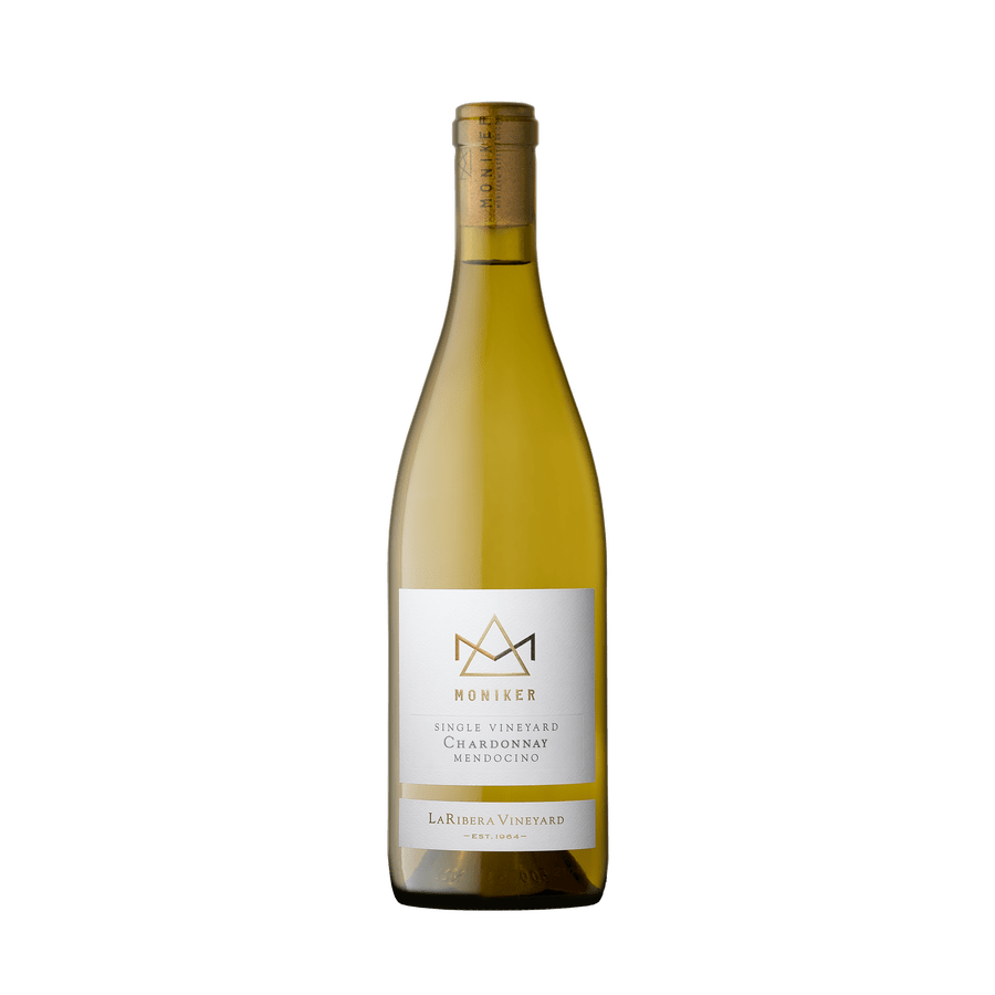 Moniker Chardonnay:Bourbon Central