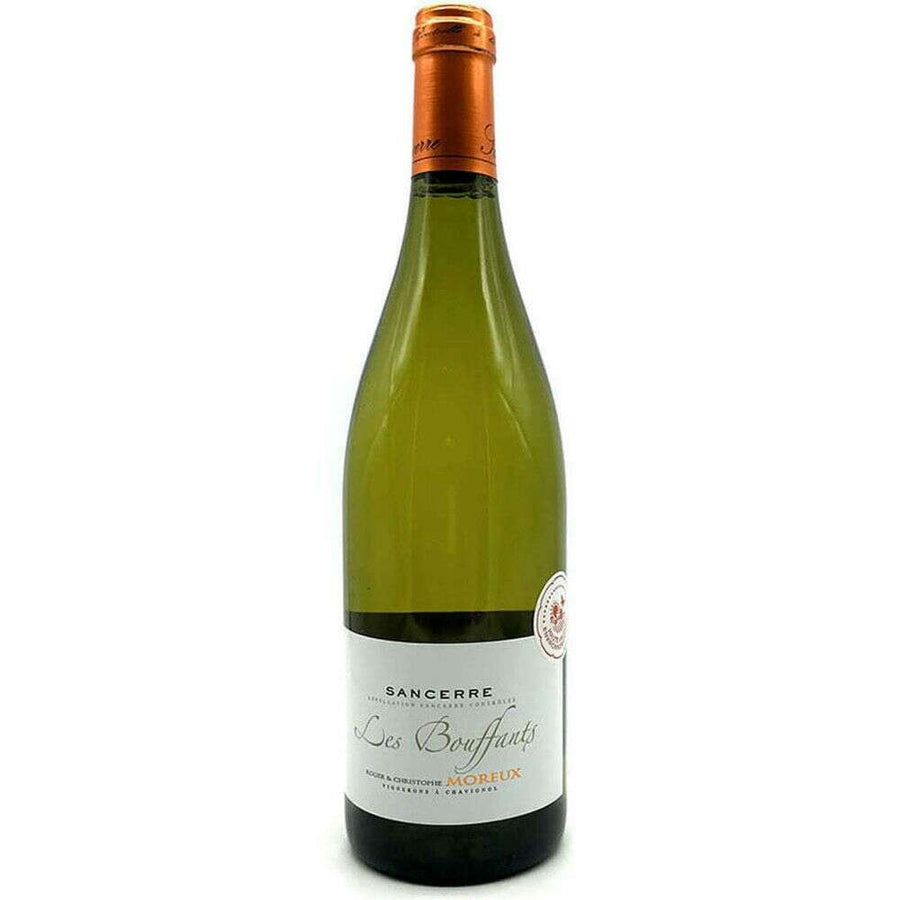 Moreux Les Bouffants Sancerre:Bourbon Central