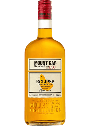 Mount Gay Rum Eclipse