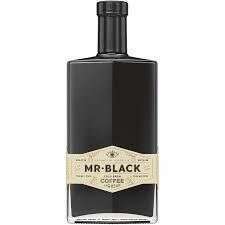 Mr. Black Cold Brew Coffee Liqueur - Bourbon Central