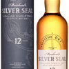 Muirheads Silver Seal Scotch 12 Years Old