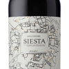 Siesta en el Tahuantinsuyu Malbec Mendoza
