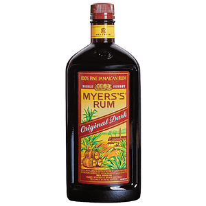 Myers Rum Original Dark