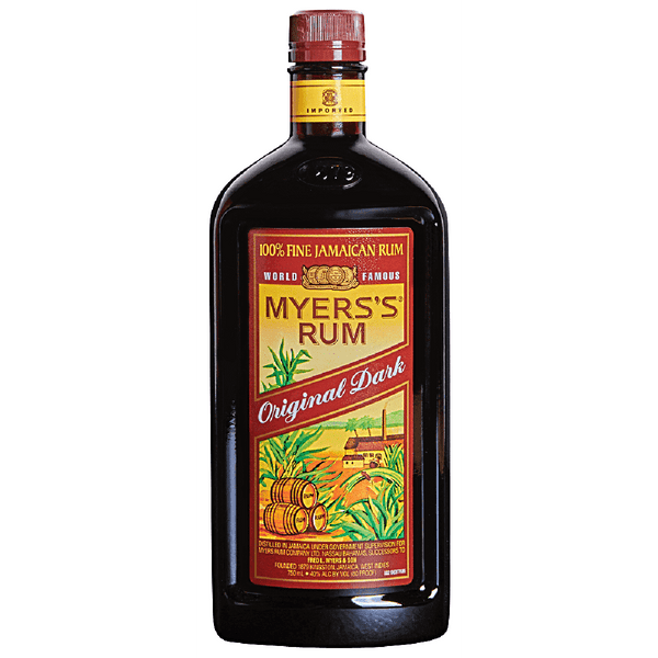Myers Rum Original Dark