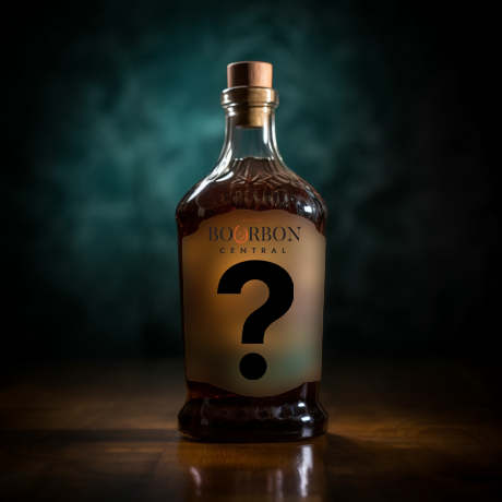 Mystery Bottle:Bourbon Central
