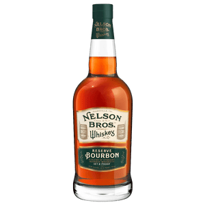 Nelson Bros Reserve Bourbon Whiskey