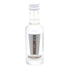 New Amsterdam Vodka Coconut 12 x 50ml | Mini Alcohol Bottles