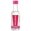 New Amsterdam Vodka Raspberry 12 x 50ml | Mini Alcohol Bottles