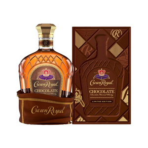Crown Royal Chocolate Canadian Whisky