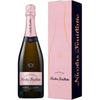 Nicolas Feuillatte Champagne Brut Rose