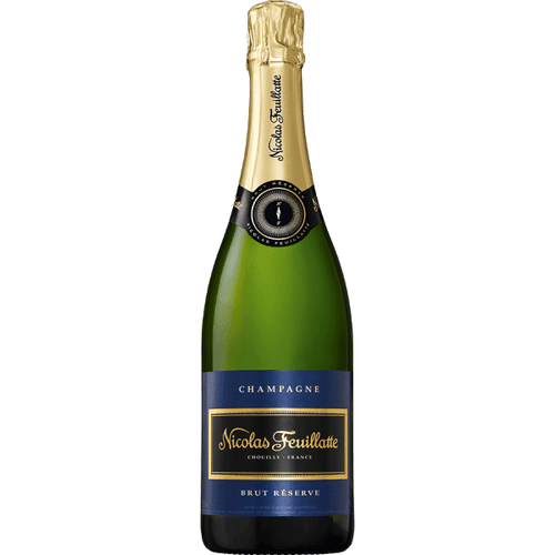 Nicolas Feuillatte Reserve Exclusive Brut