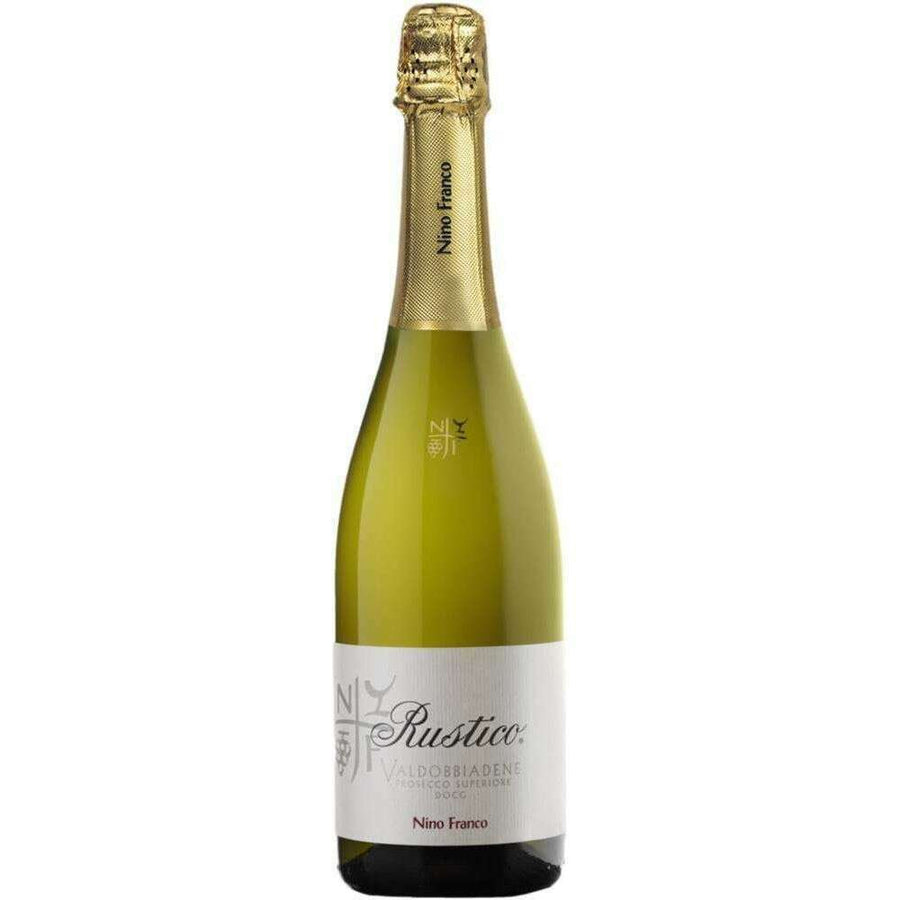 Nino Franco Prosecco Rustico - Bourbon Central