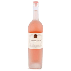 Notorious Pink Grenache Rose