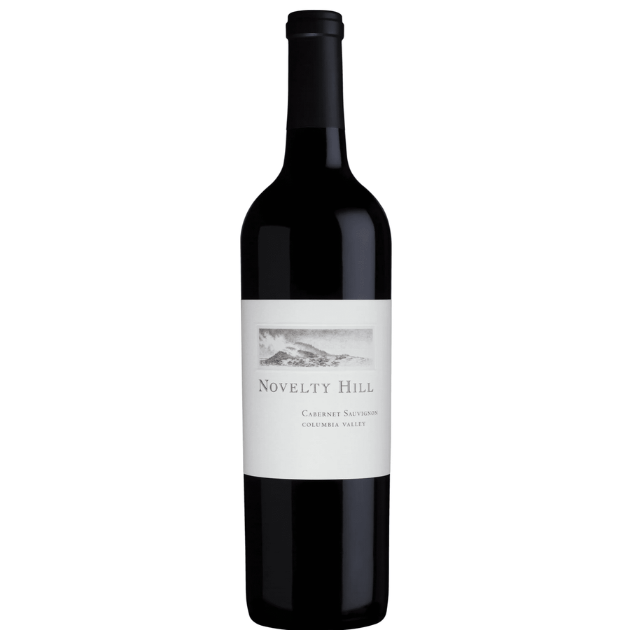 Novelty Hill Columbia Valley Cabernet Sauvignon:Bourbon Central