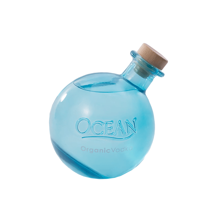 Ocean Vodka - Bourbon Central