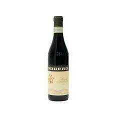 Oddero Barolo - Bourbon Central