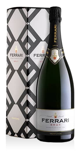 Ferrari Brut