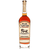 Old Carter Very Small Batch Barrel Strength Bourbon Whiskey