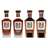 Old Elk Bourbon Master Bundle