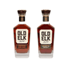 Old Elk Bourbon & Rye Starter Bundle