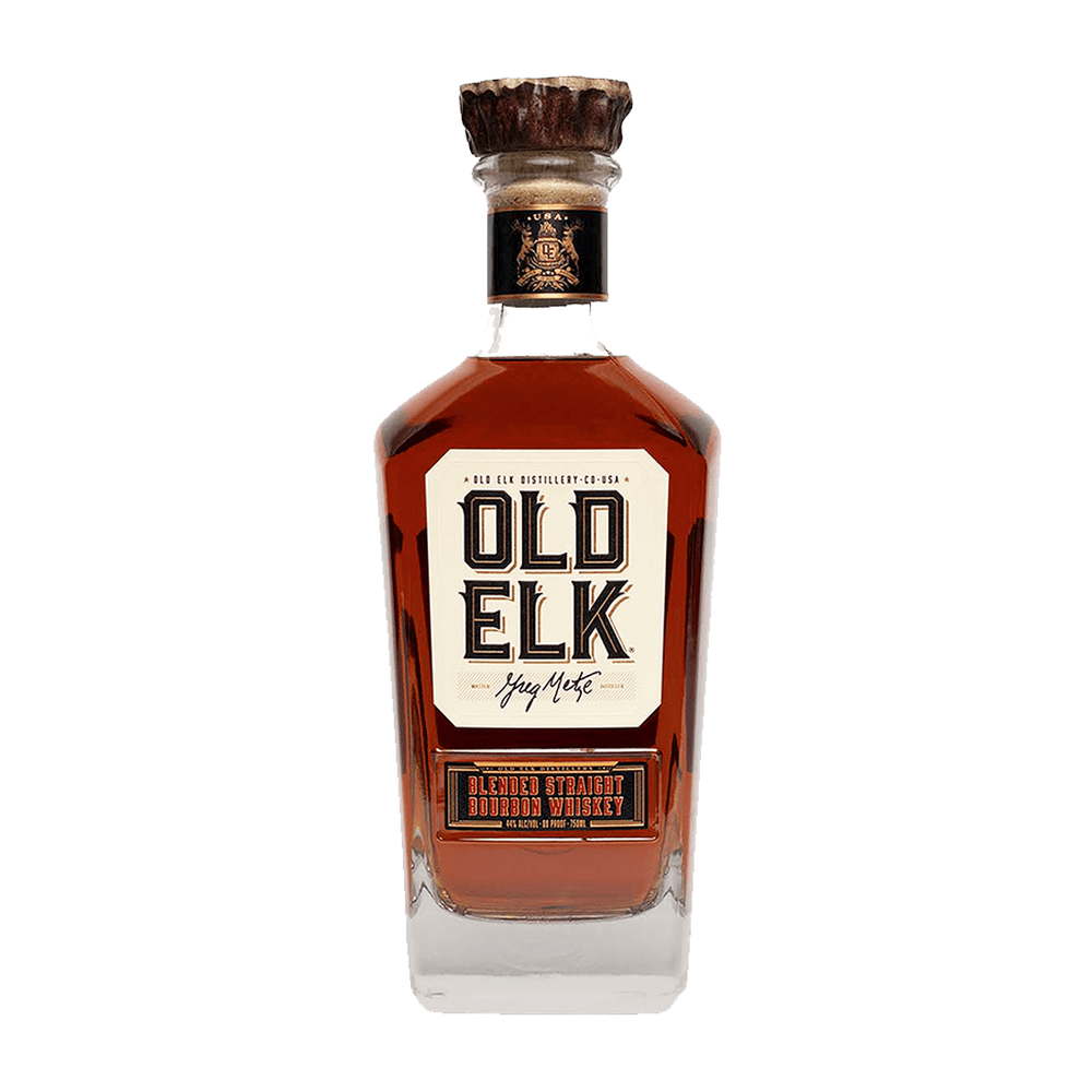 Old Elk Bourbon Whiskey:Bourbon Central