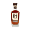 Old Elk Cigar Cut Bourbon