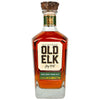 Old Elk Rum Cask Finish Rye Whiskey