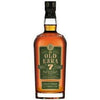 Old Ezra Rye  7 Year Aged Whiskey Full Proof