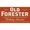 Old Forester 2026 Birthday Bourbon