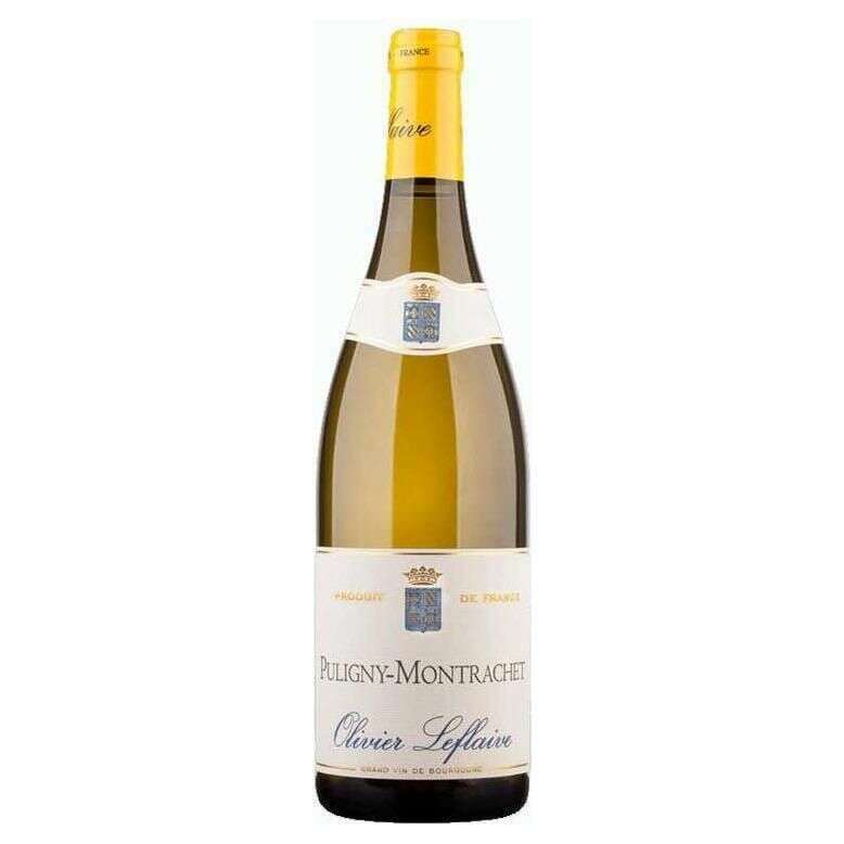 Olivier Leflaive Puligny-Montrachet:Bourbon Central