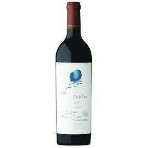 Opus One Napa Valley Red