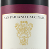 San Fabiano Chianti Classico Calcinaia  750Ml