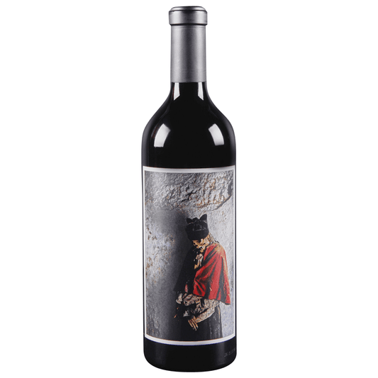 Orin Swift Cabernet Sauvignon Palermo:Bourbon Central