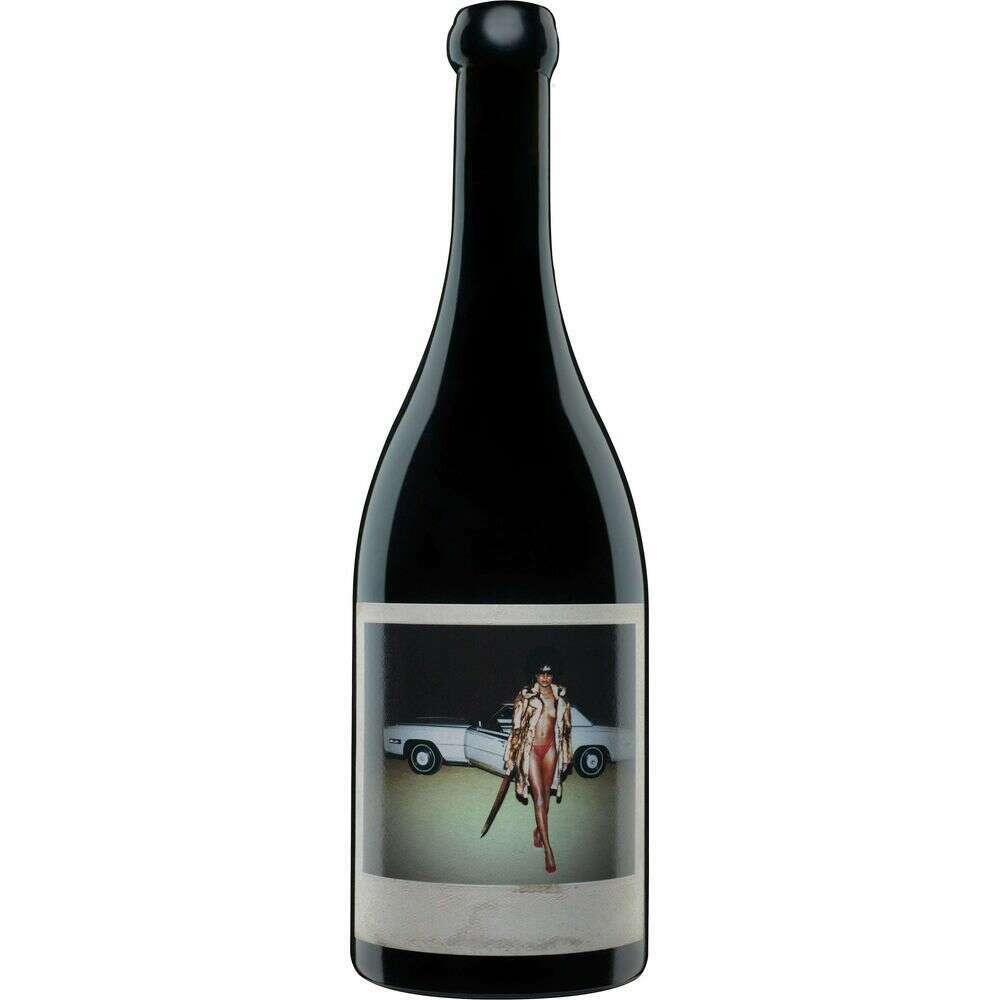 Orin Swift Machete Red Blend:Bourbon Central