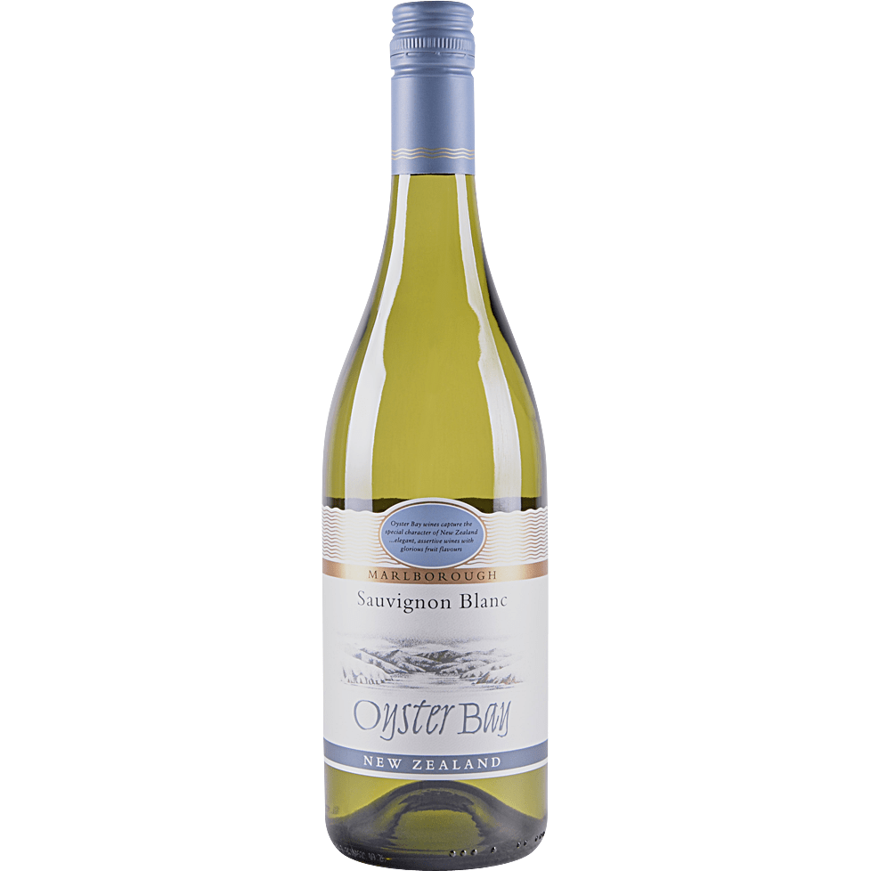 Oyster Bay Sauvignon Blanc:Bourbon Central