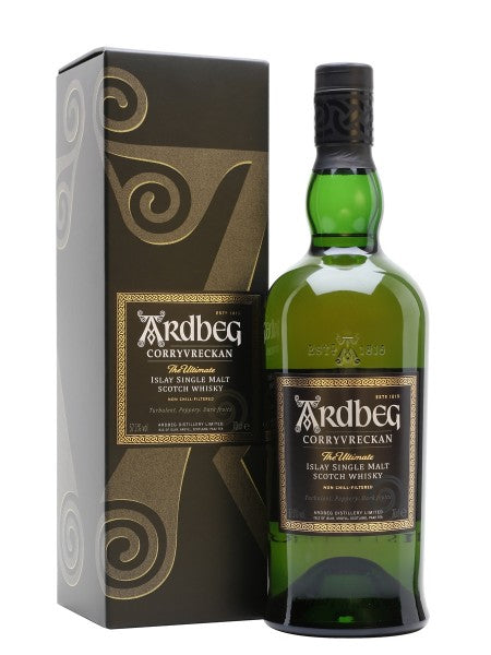 Ardbeg Scotch Corryvreckan 750Ml