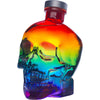 Crystal Head Vodka Pride