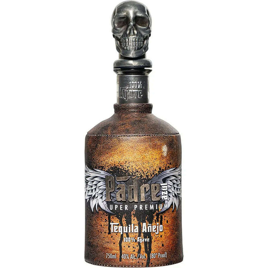 Padre Azul Tequila Anejo - Bourbon Central