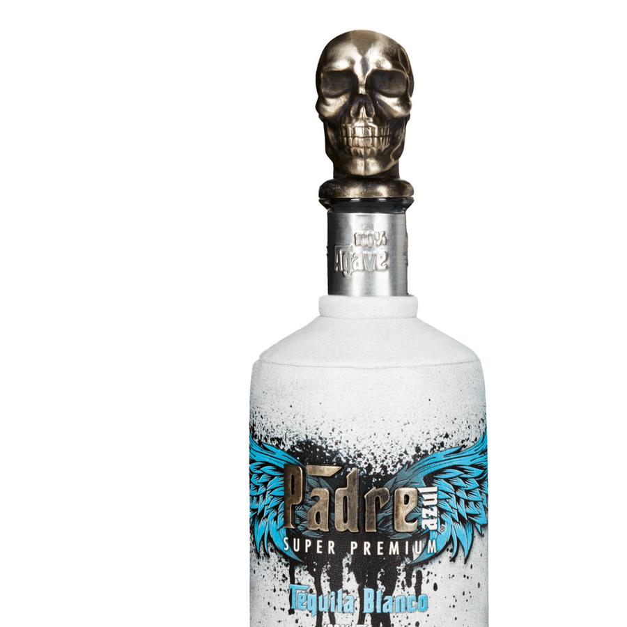 Padre Azul Tequila Blanco:Bourbon Central