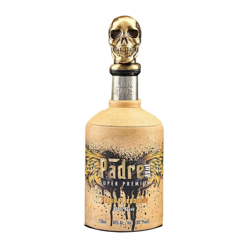 Padre Azul Tequila Reposado:Bourbon Central