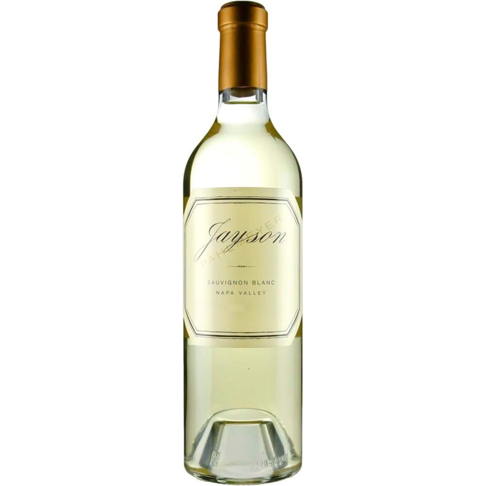 Jayson by Pahlmeyer Sauvignon Blanc:Bourbon Central