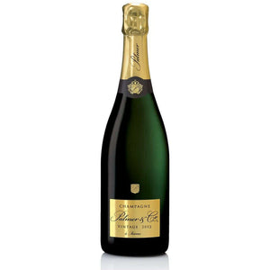 Palmer & Co Vintage  Champagne Reims