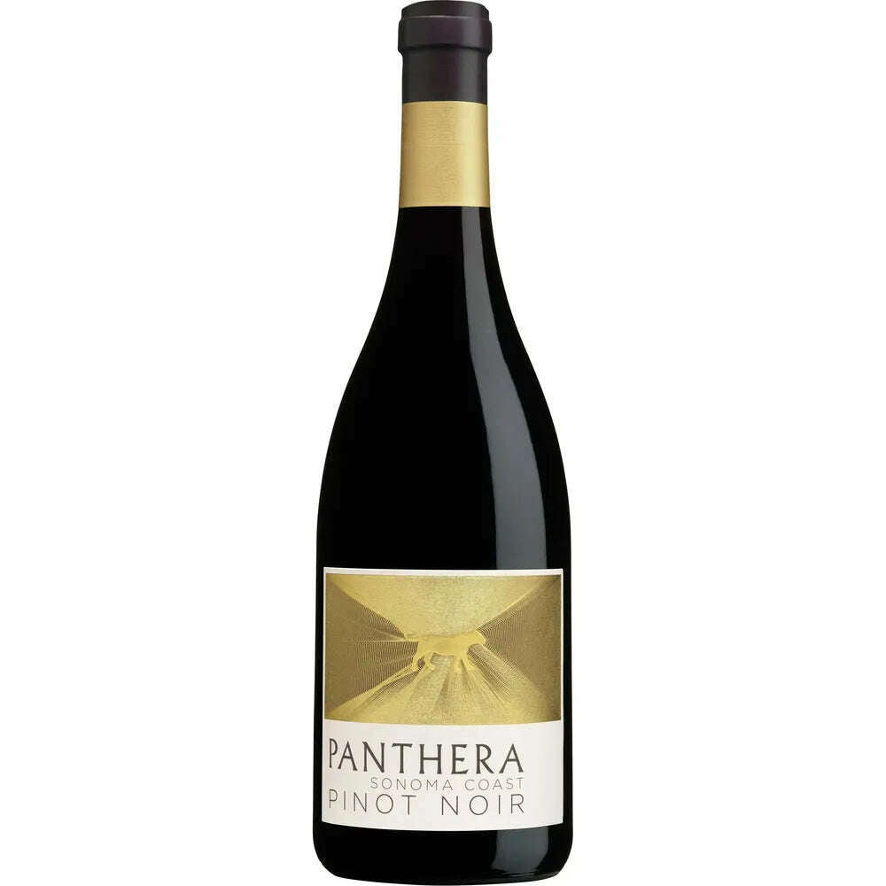 Panthera Pinot Noir:Bourbon Central