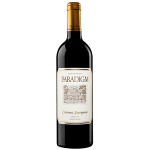 Paradigm Cabernet Sauvignon