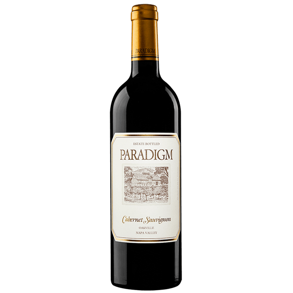 Paradigm Cabernet Sauvignon
