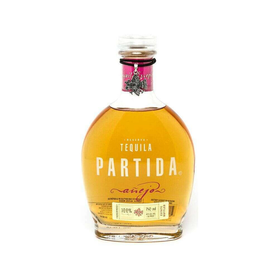 Partida Anejo Tequila - Bourbon Central
